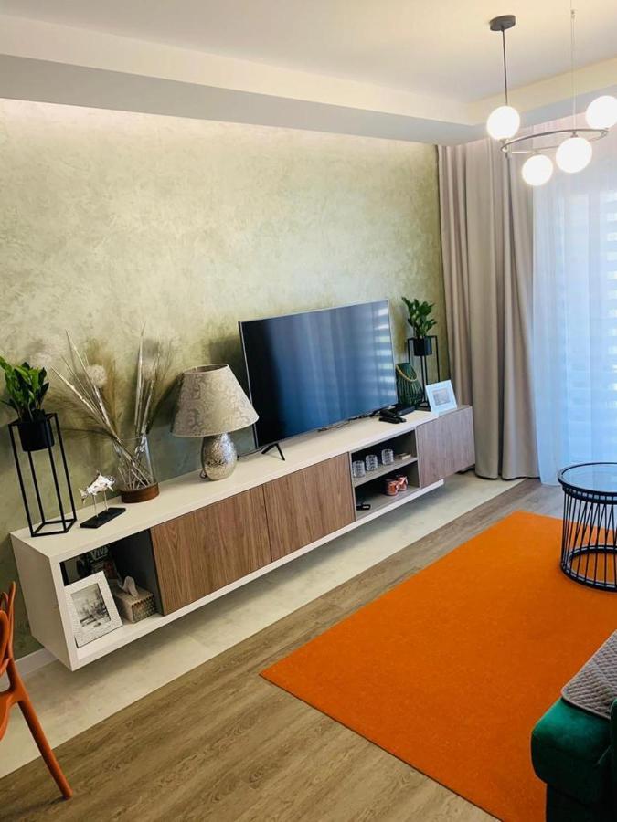 Apartament Moniuszko Z Parkingiem Podziemnym Gorzów Wielkopolski Exterior foto