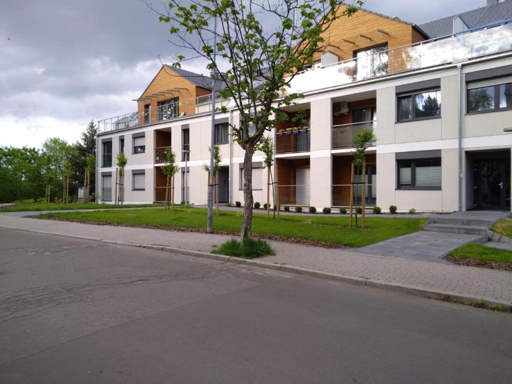 Apartament Moniuszko Z Parkingiem Podziemnym Gorzów Wielkopolski Exterior foto